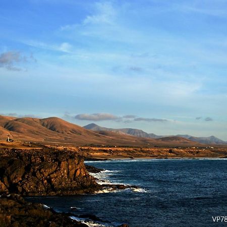 El Cotillo Casa Checa 4 Dış mekan fotoğraf