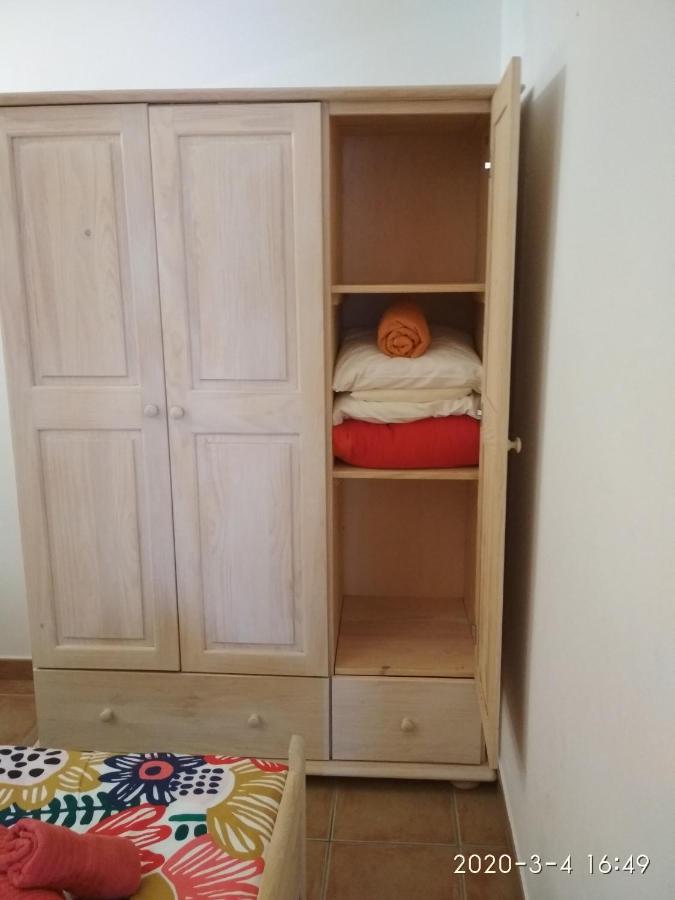 El Cotillo Casa Checa 4 Dış mekan fotoğraf