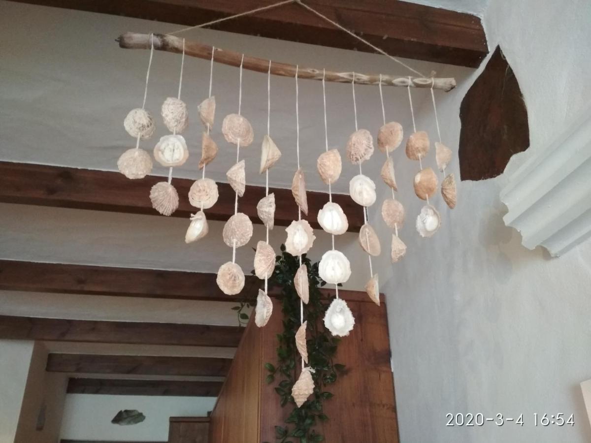 El Cotillo Casa Checa 4 Dış mekan fotoğraf