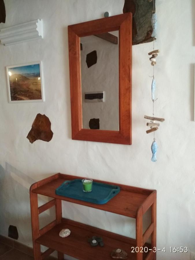El Cotillo Casa Checa 4 Dış mekan fotoğraf
