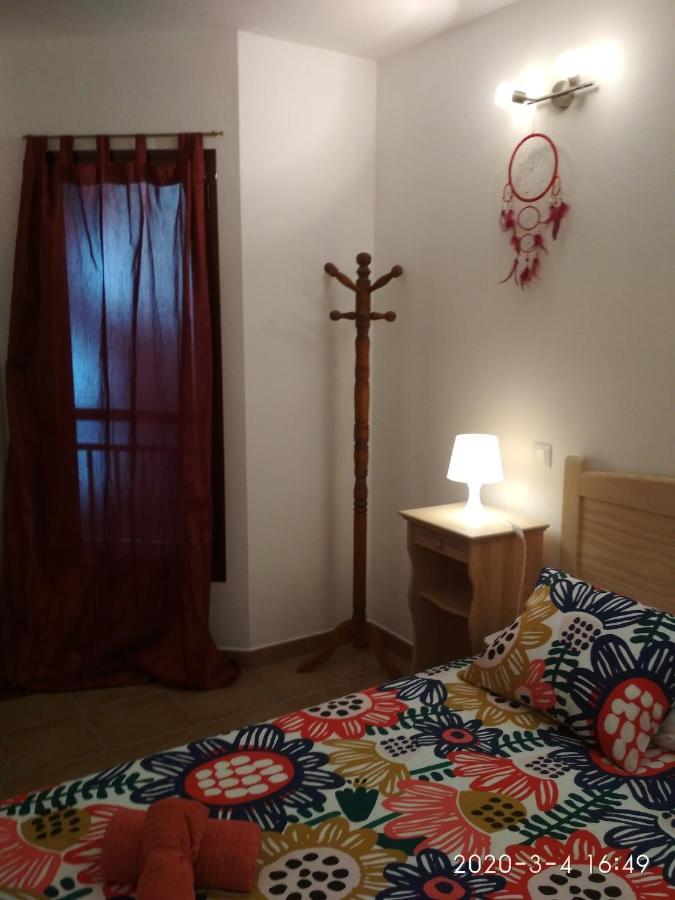 El Cotillo Casa Checa 4 Dış mekan fotoğraf