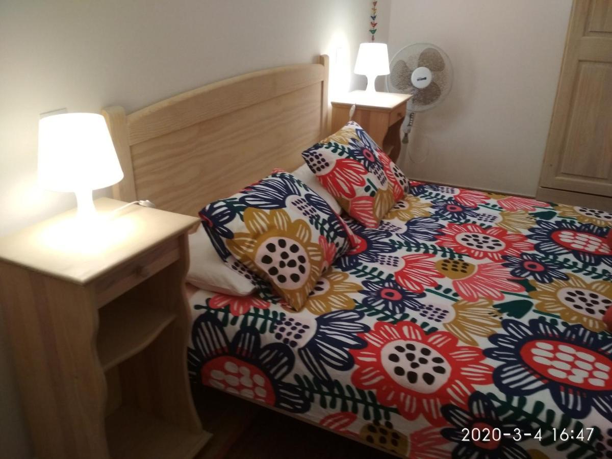 El Cotillo Casa Checa 4 Dış mekan fotoğraf