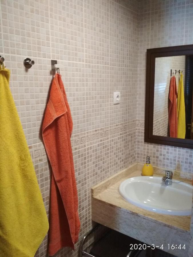 El Cotillo Casa Checa 4 Dış mekan fotoğraf