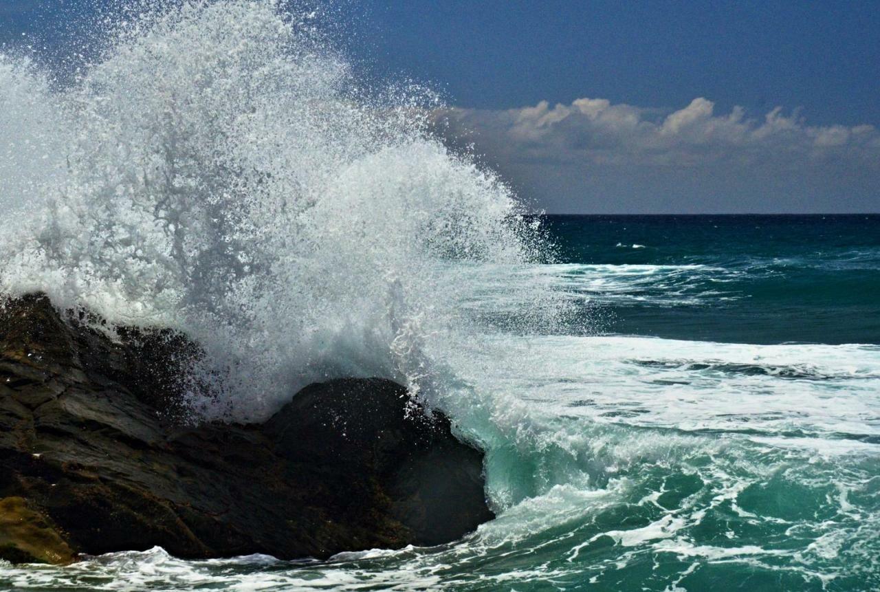 El Cotillo Casa Checa 4 Dış mekan fotoğraf